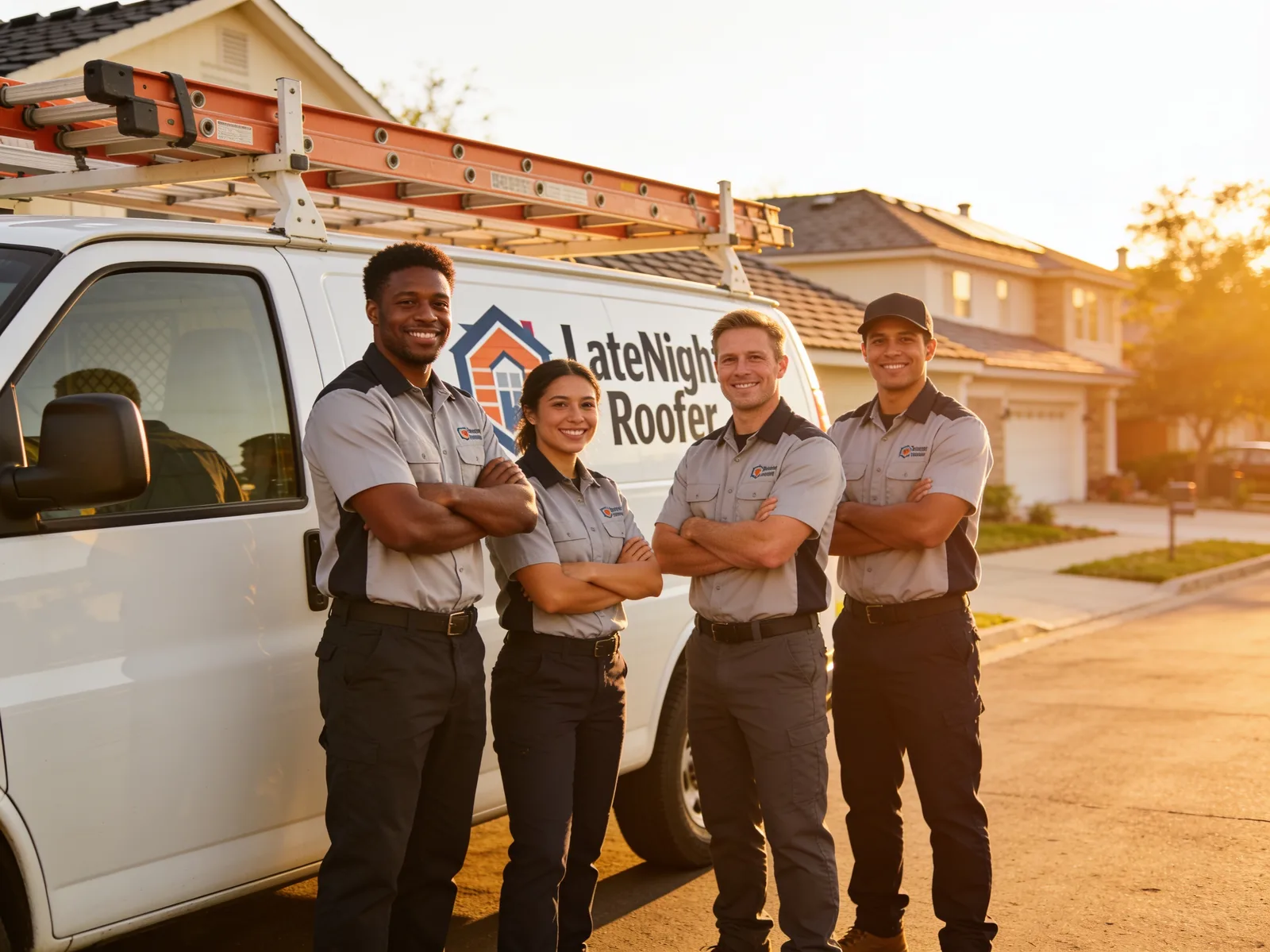 Emergency Roof Repair company in Henrietta, MO